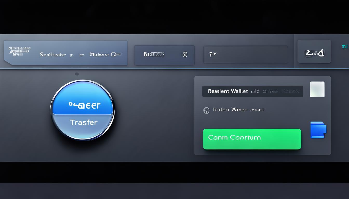 钱包里资金池有什么利弊_如何使用im钱包安卓版进行资金管理?_安卓钱包app下载安装