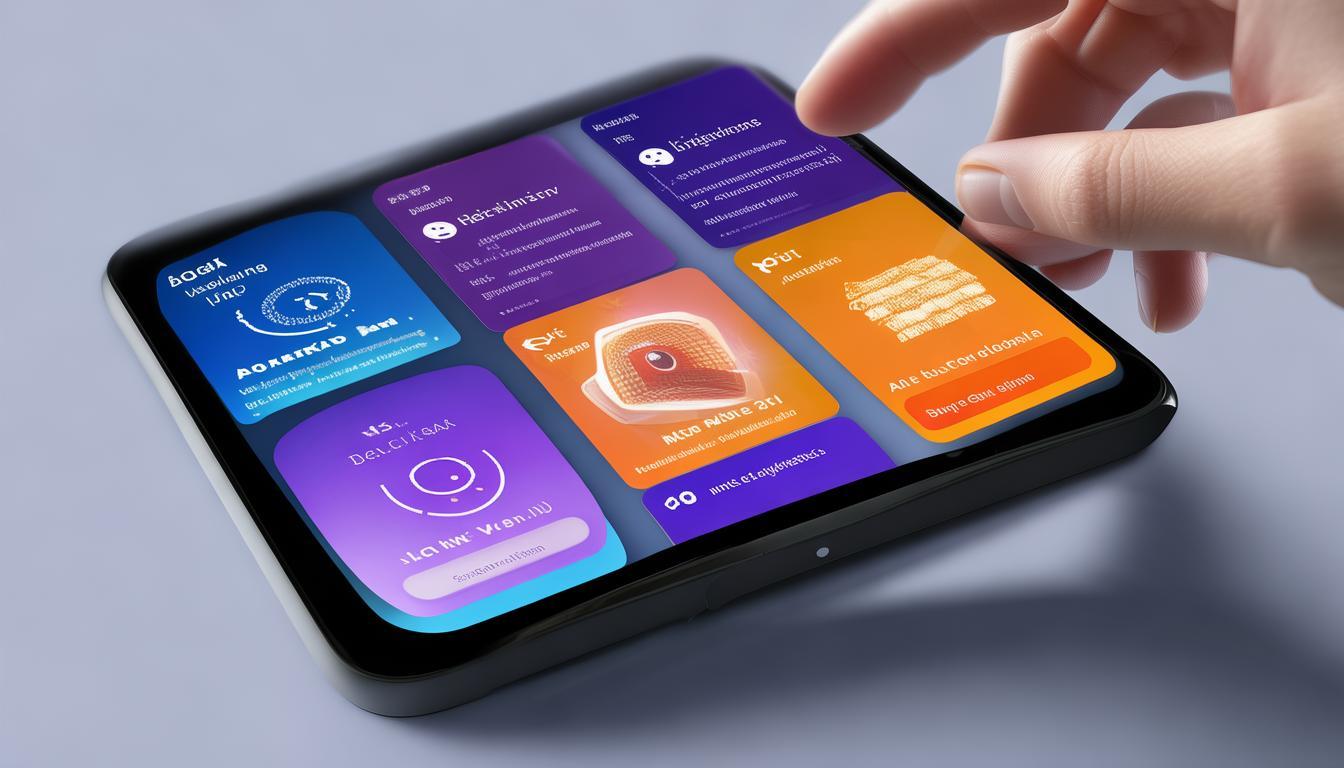 im钱包App安卓版助力数字资产众筹，这些步骤你得知道