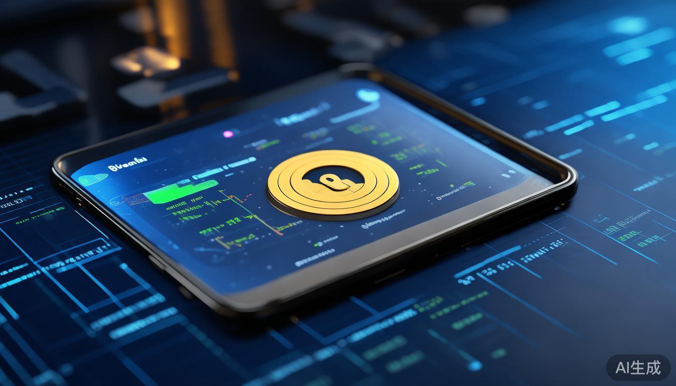 imToken钱包2.0对数字货币市场影响几何？操作简便安全性高