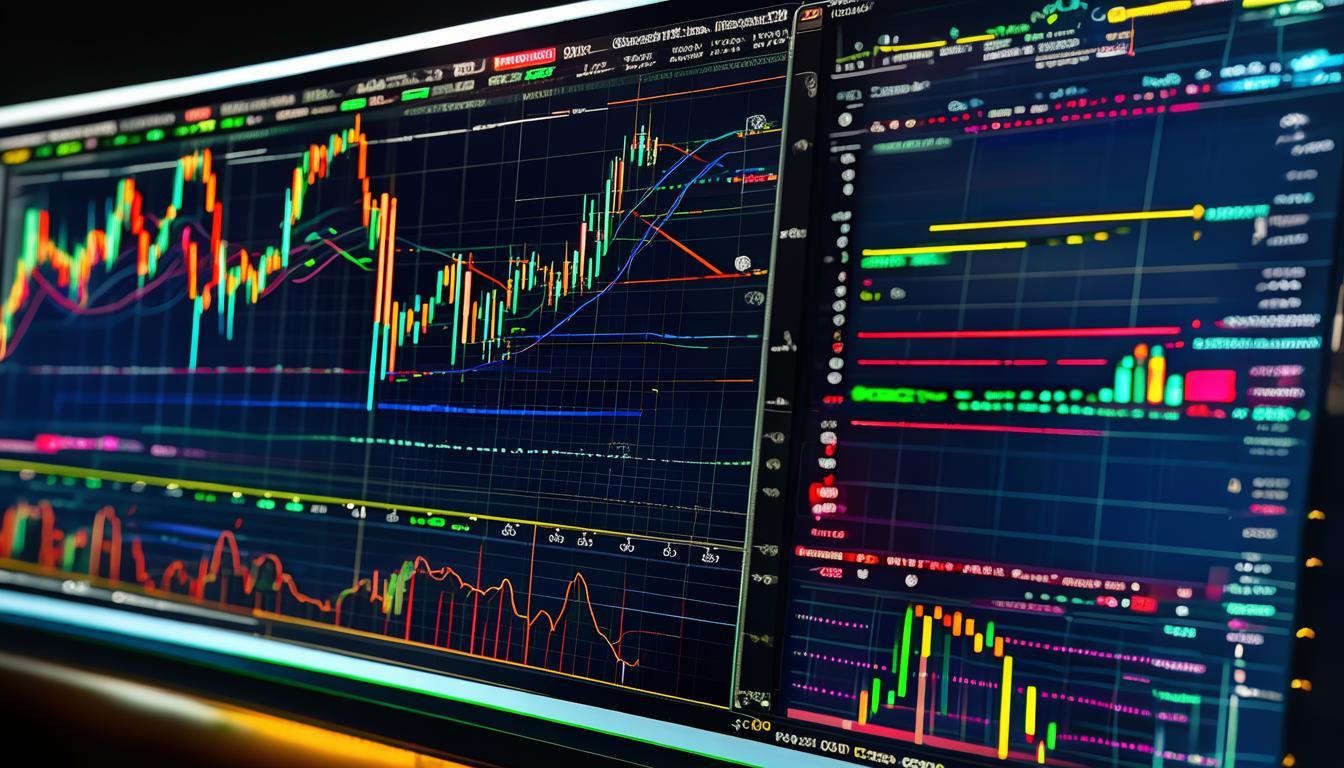 借助imToken钱包安卓版做交易分析？掌握这两步很关键